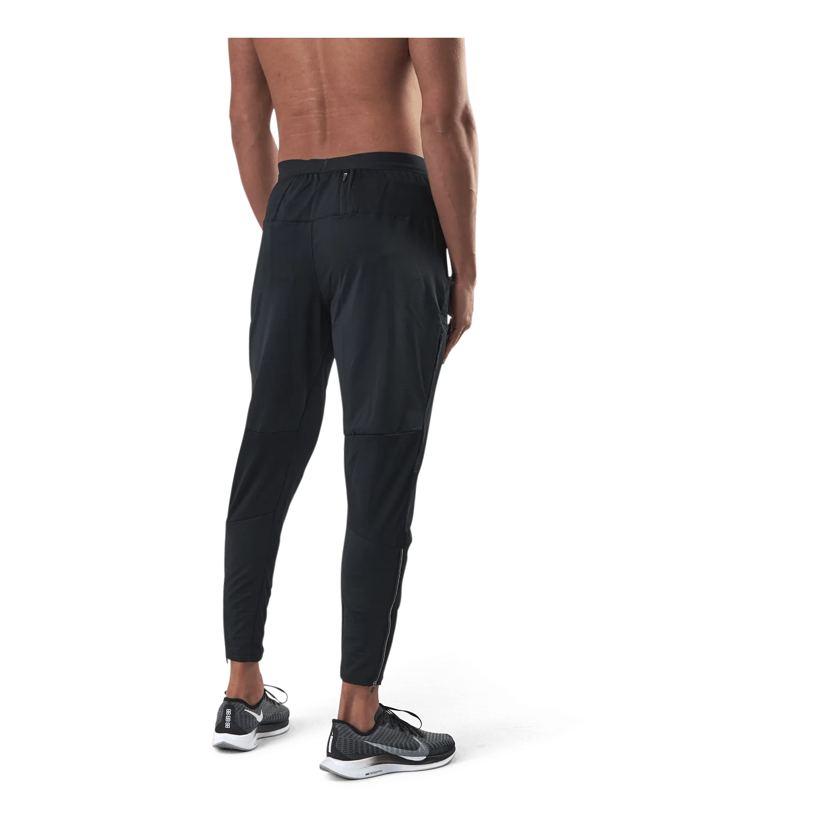Nike DF Phenom Elite Knit Pant Black