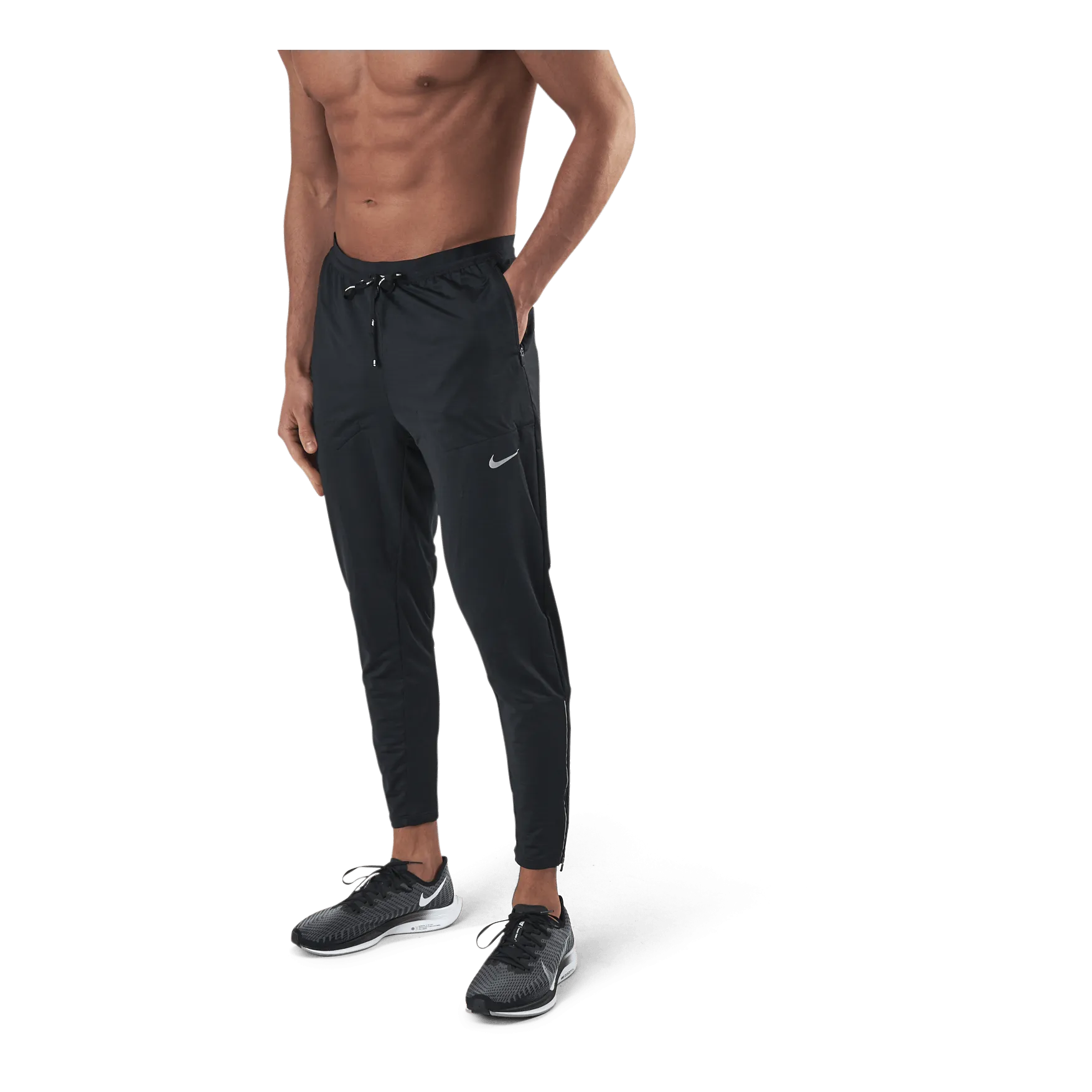 Nike DF Phenom Elite Knit Pant Black