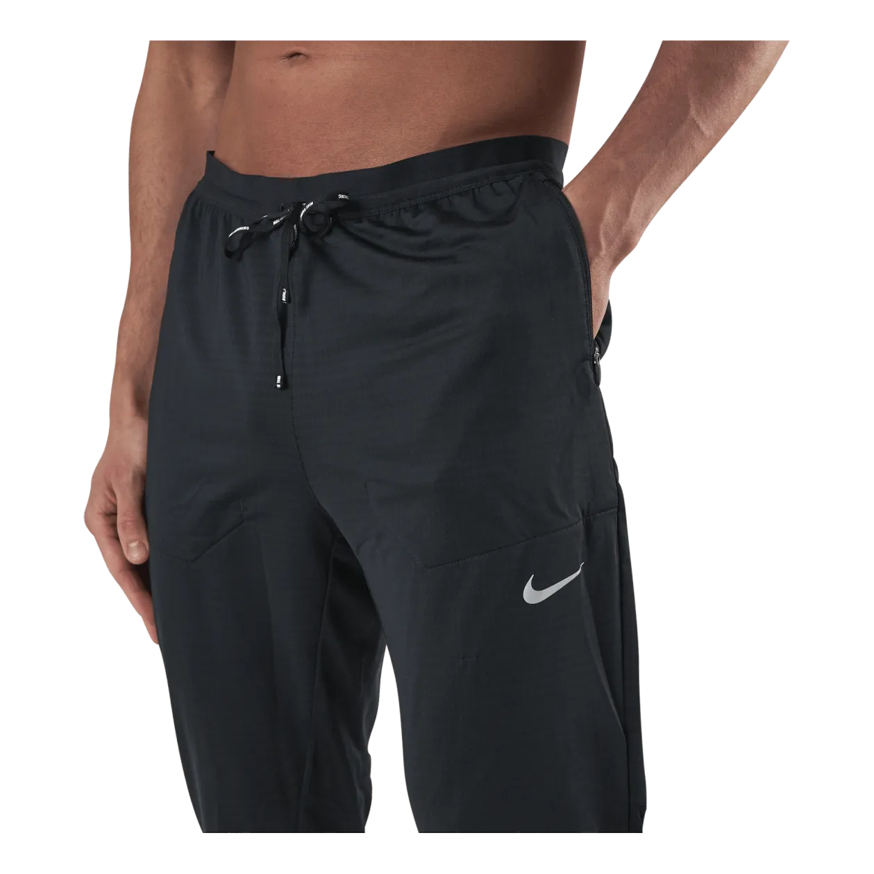 Nike DF Phenom Elite Knit Pant Black