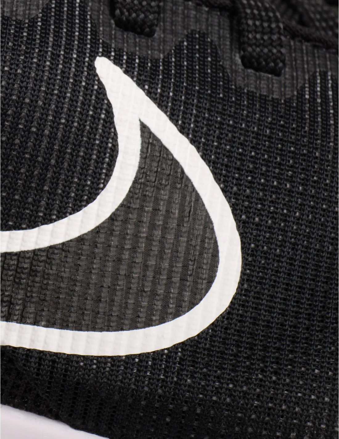 NIKE Downshifter 12 Negras