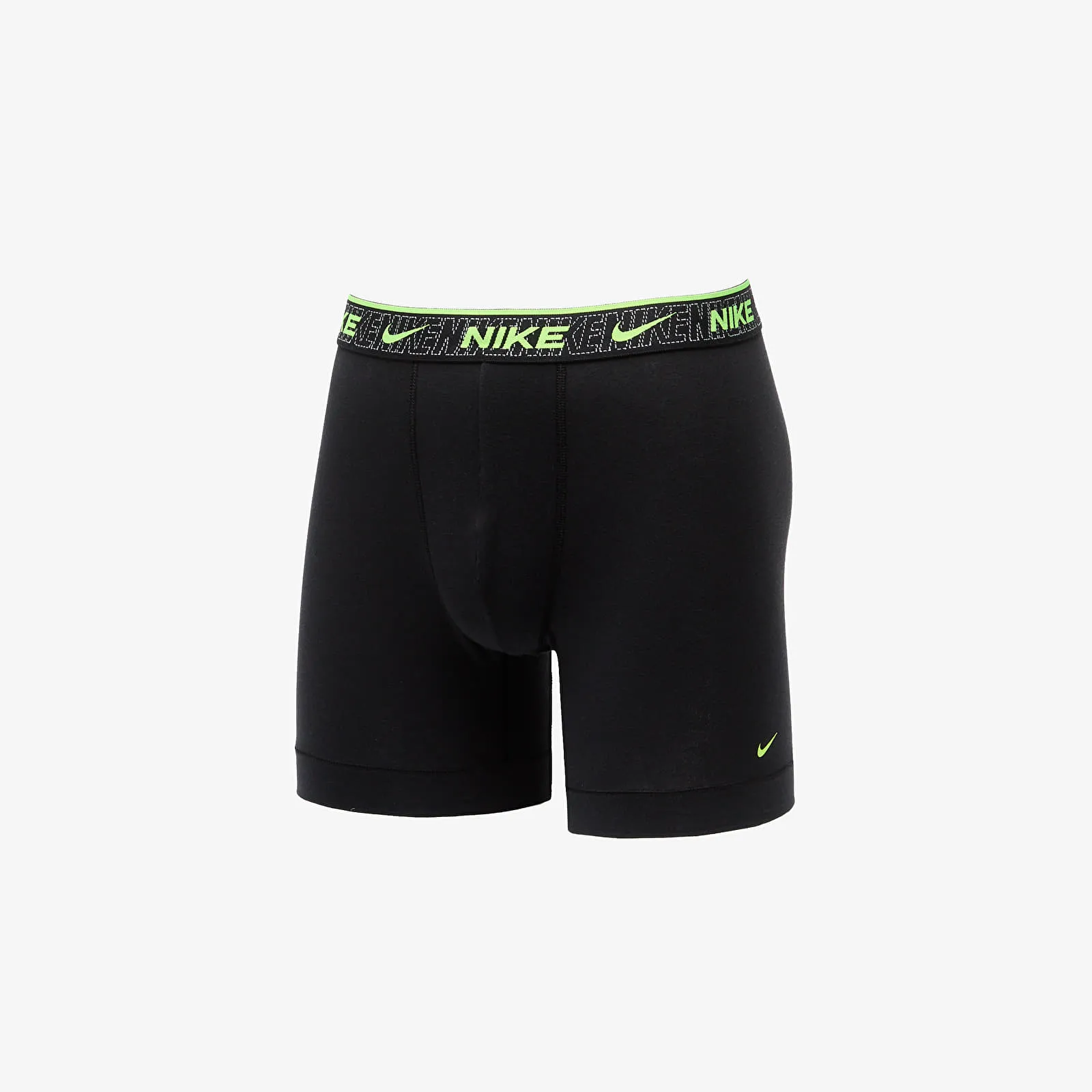 NIKE DRIFIT EVERYDAY COTTON STRETCH BOXER BRIEF 3PACK