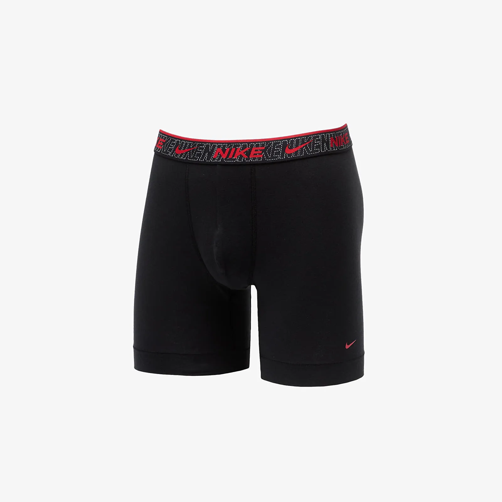 NIKE DRIFIT EVERYDAY COTTON STRETCH BOXER BRIEF 3PACK