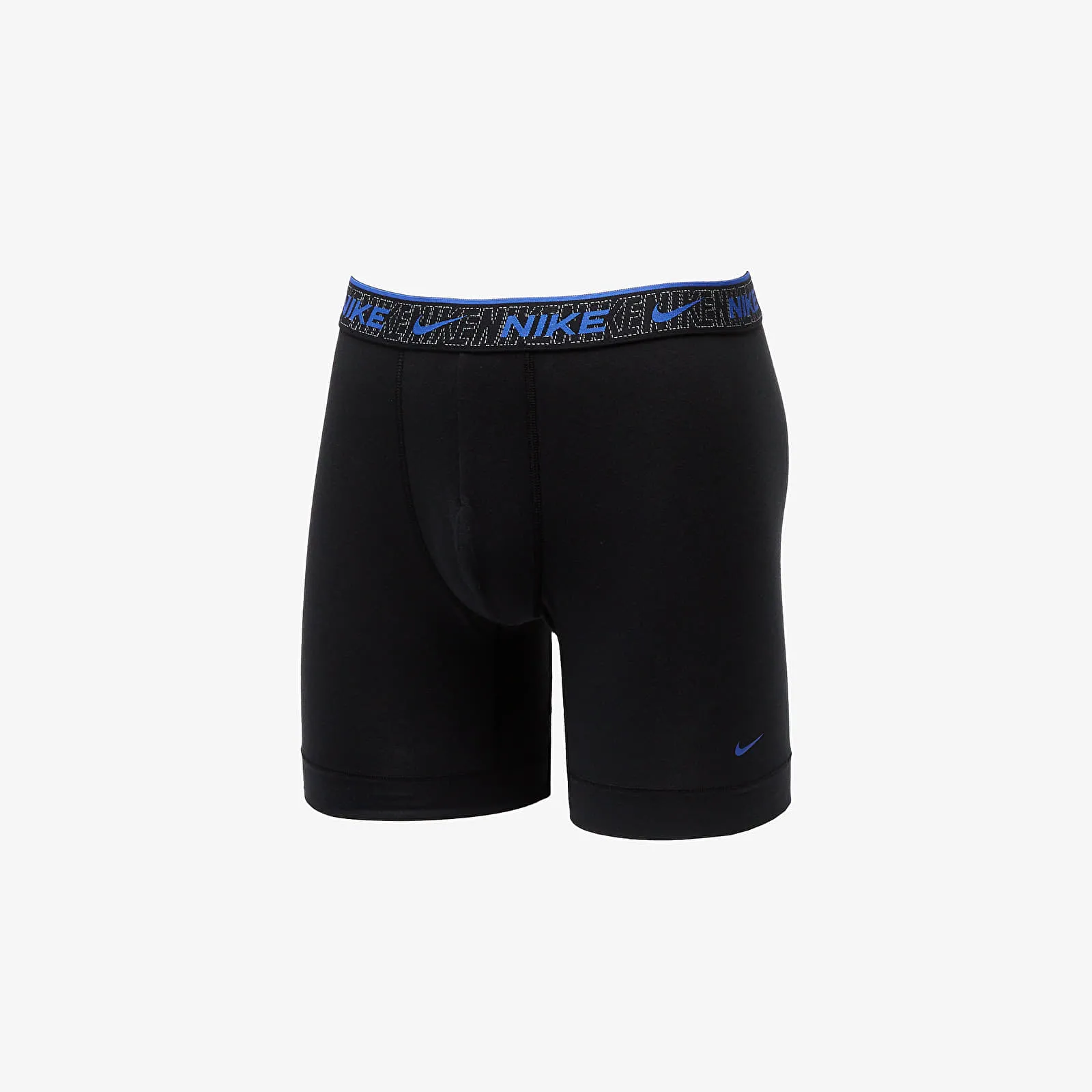 NIKE DRIFIT EVERYDAY COTTON STRETCH BOXER BRIEF 3PACK