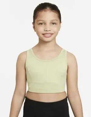 NIKE DRIFIT SWOOSH LUXE
