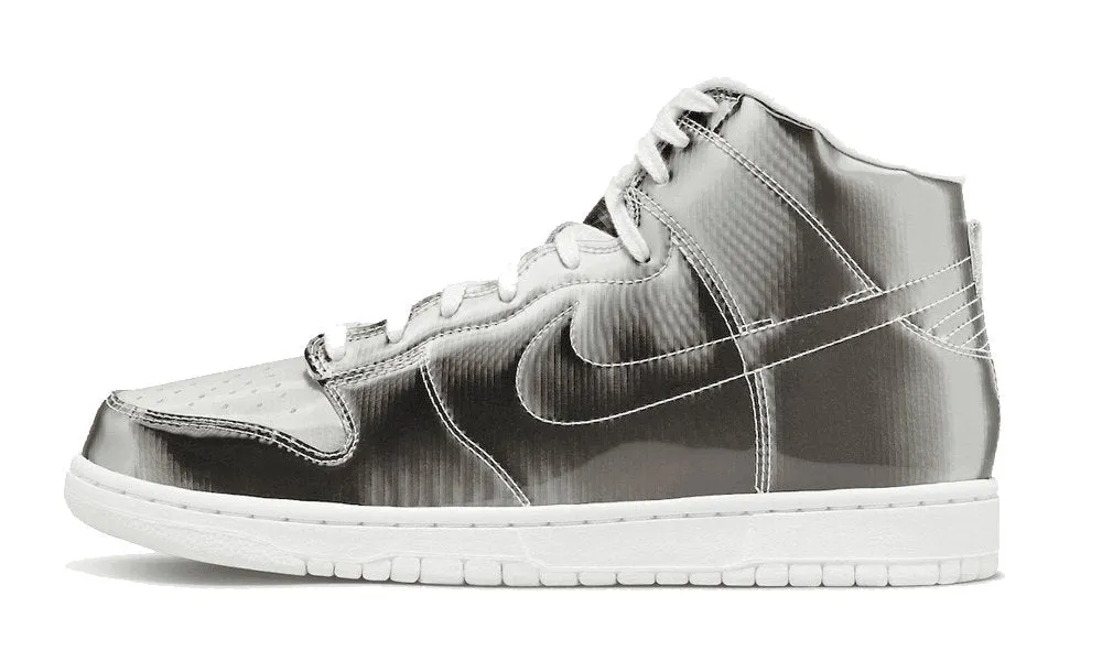 NIKE DUNK HIGH CLOT FLUX