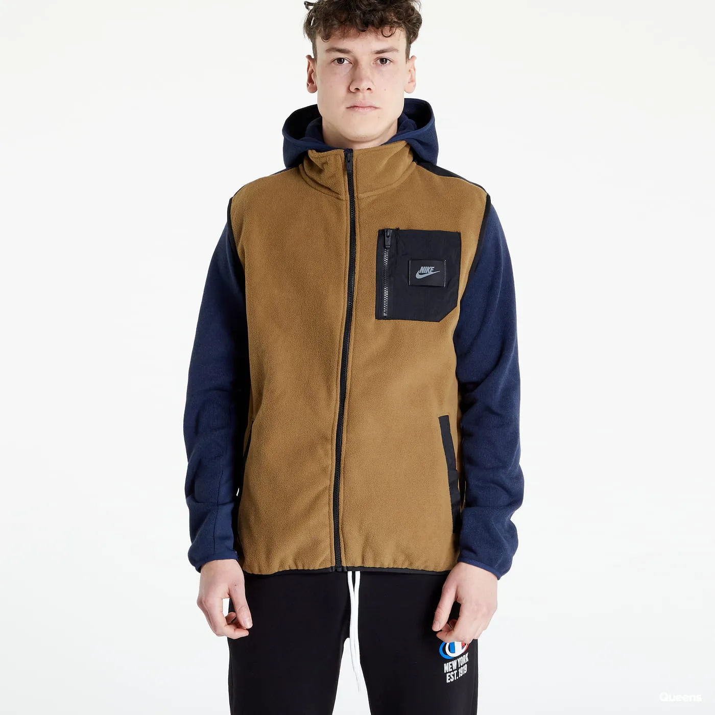 Nike Fleece Gilet