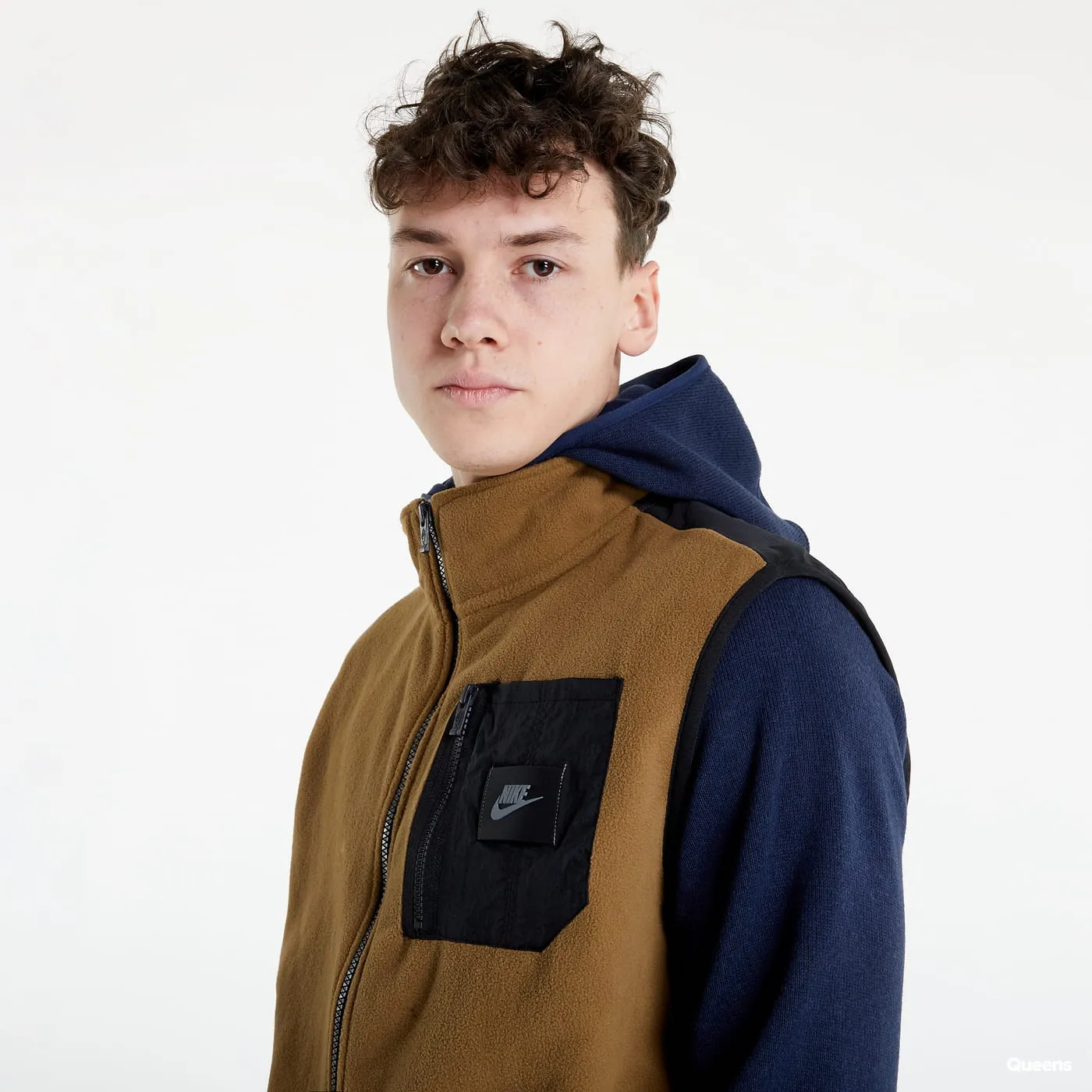 Nike Fleece Gilet