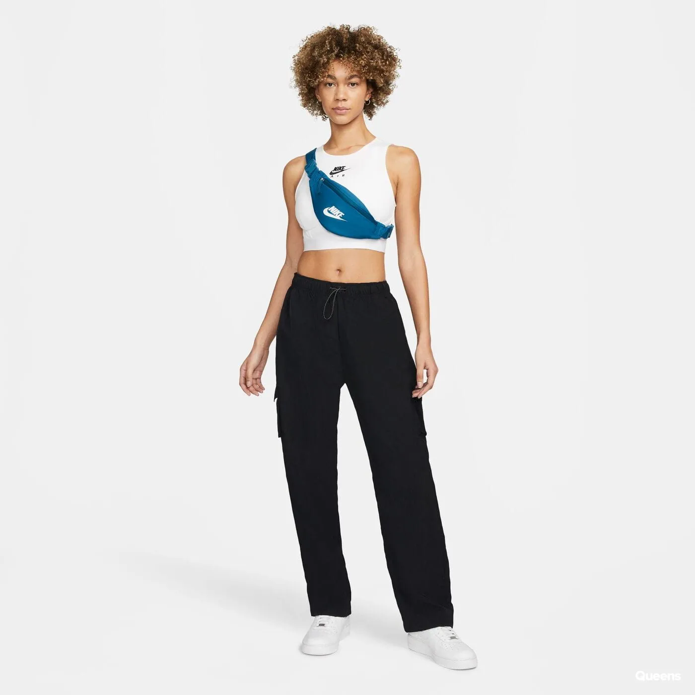 Nike Heritage Waistpack