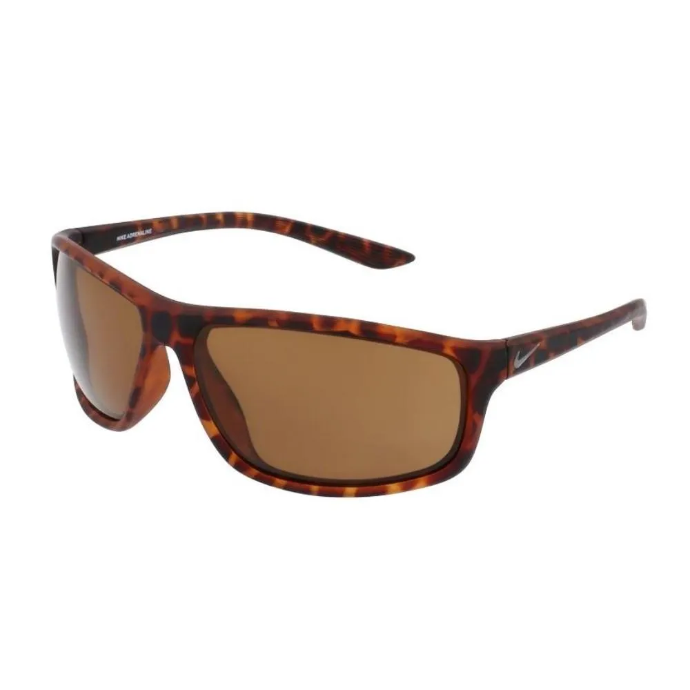 Nike Lentes Adrenaline Matte_Tortoise/Brown
