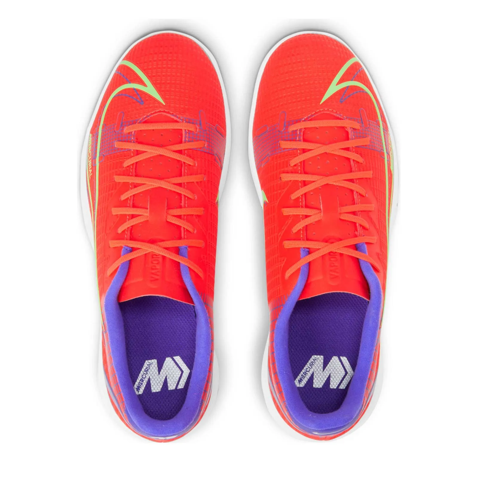 Nike Mercurial Jr Vapor 14 Academy IC