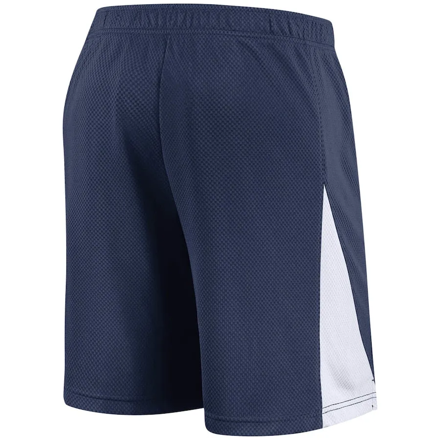 nike mlb pantalon corto franchise new york yankees