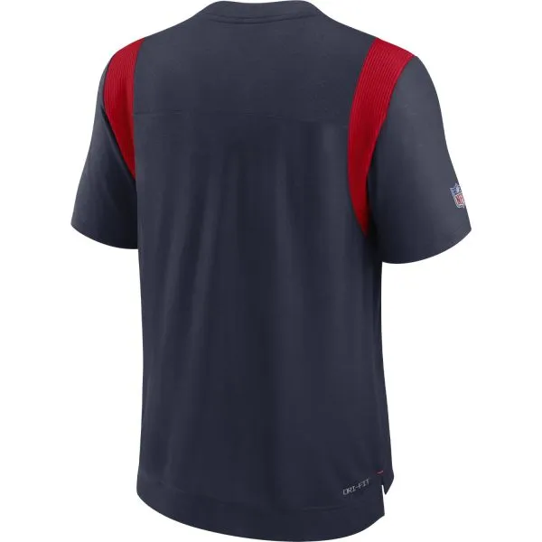 nike nfl camiseta  dri fit new england patriots