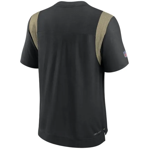 nike nfl camiseta dri fit New Orleans Saints