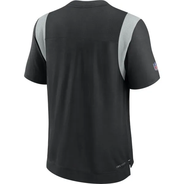 nike nfl camiseta drif fit las vegas raiders