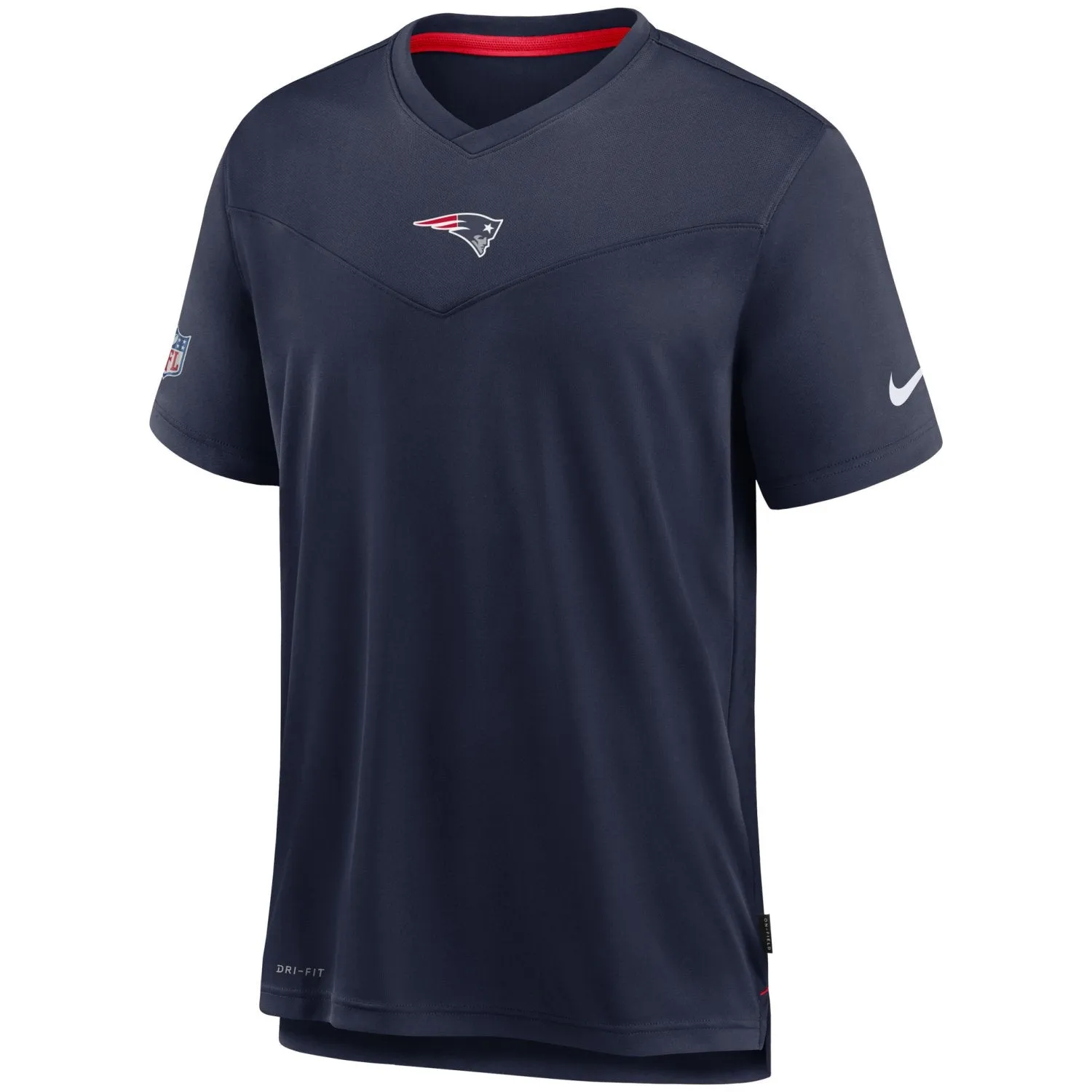 nike nfl camiseta new england patriots
