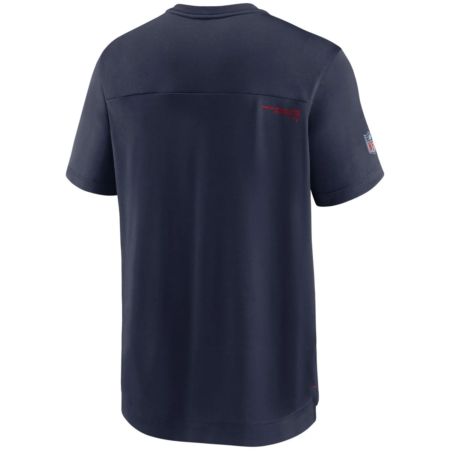 nike nfl camiseta new england patriots