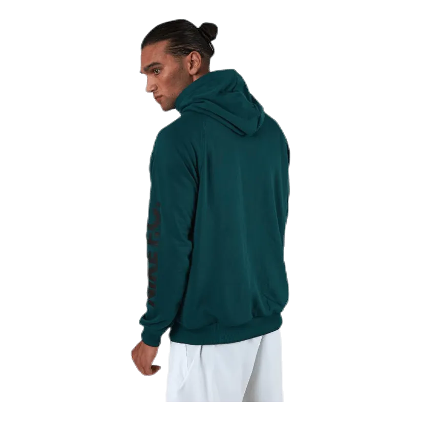 Nike Nike F.C. Pullover Hoodie Patterned