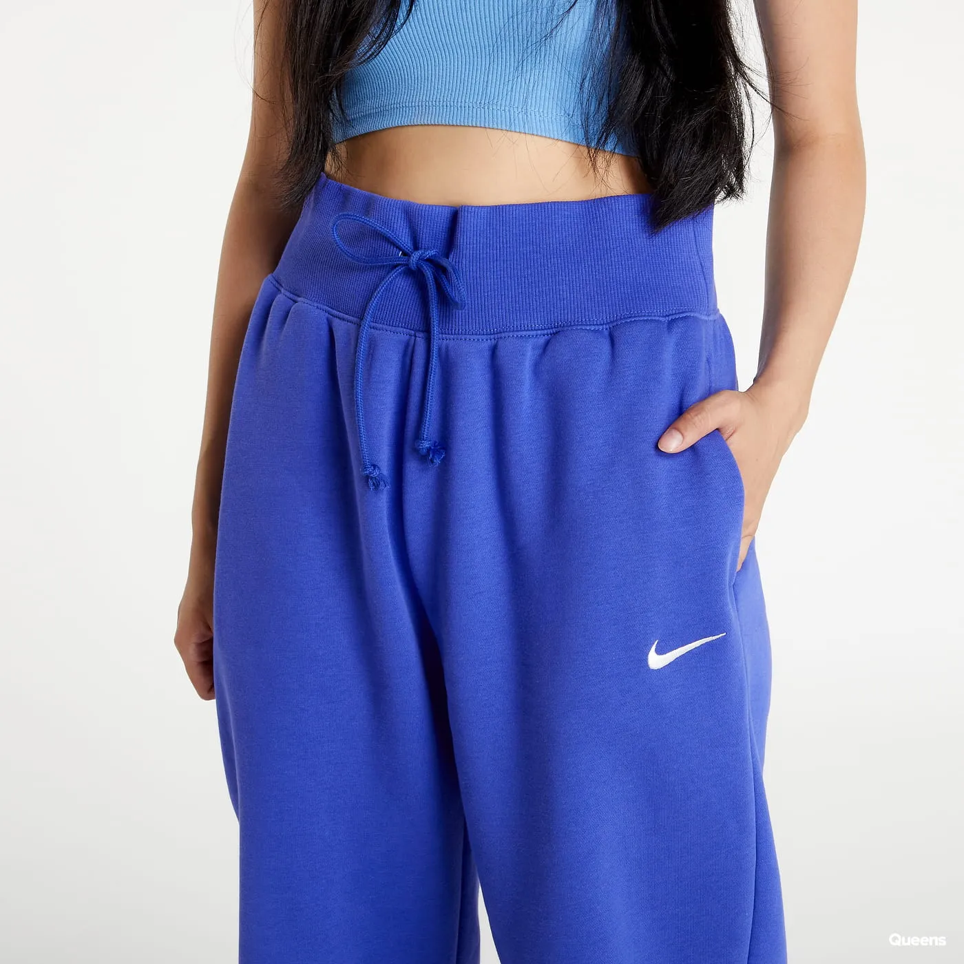 Nike Phoenix Fleece Joggers