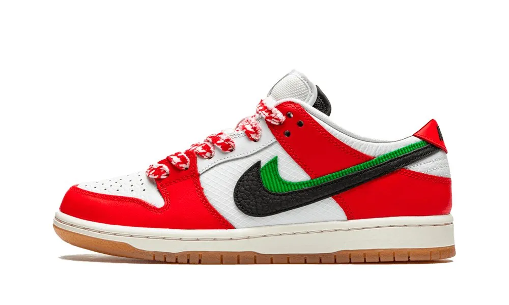 NIKE SB DUNK LOW FRAME HABIBI