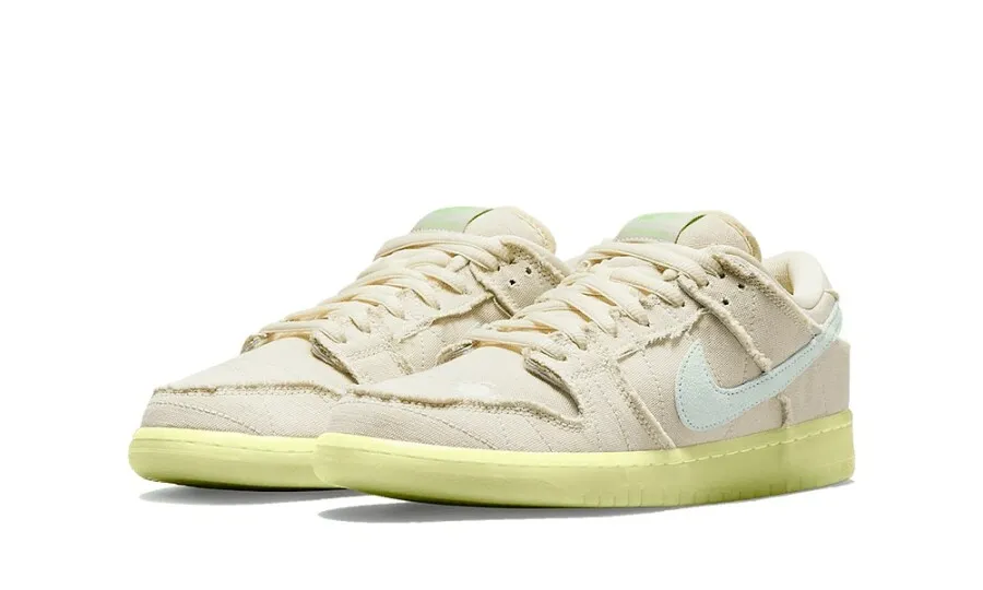 Nike SB Dunk Low Mummy