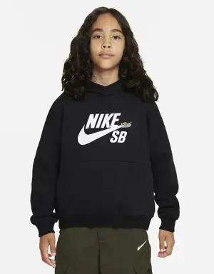 Nike SB Icon Fleece EasyOn