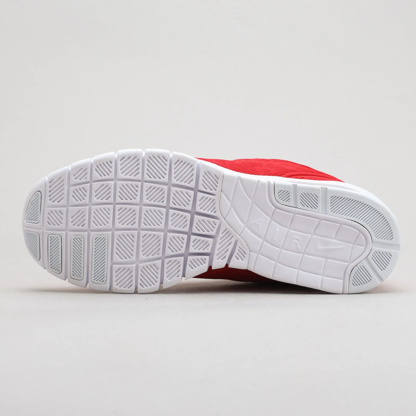 Nike SB Stefan Janoski Max SB "University Red"