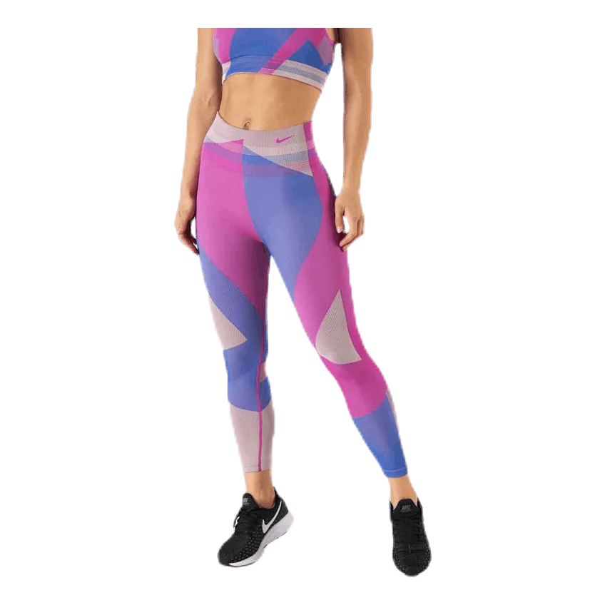 Nike Sculpture Icon Clash 7/8 Pink/Purple