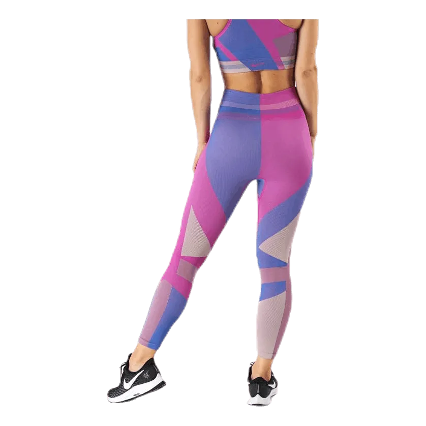 Nike Sculpture Icon Clash 7/8 Pink/Purple
