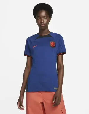 Nike Segunda equipación Stadium Países Bajos 2022/23
