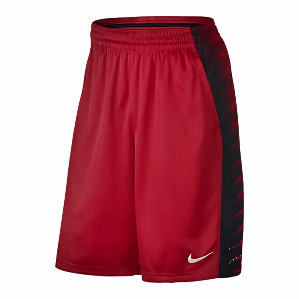 Nike Short Elite Wing (657/rojo/negro/blanco)