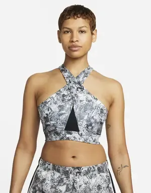 Nike Swoosh Wrap