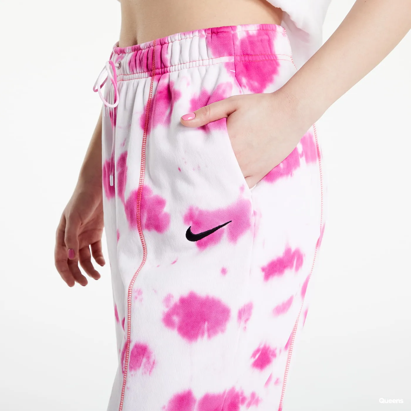 Nike Tie Dyed Joggers