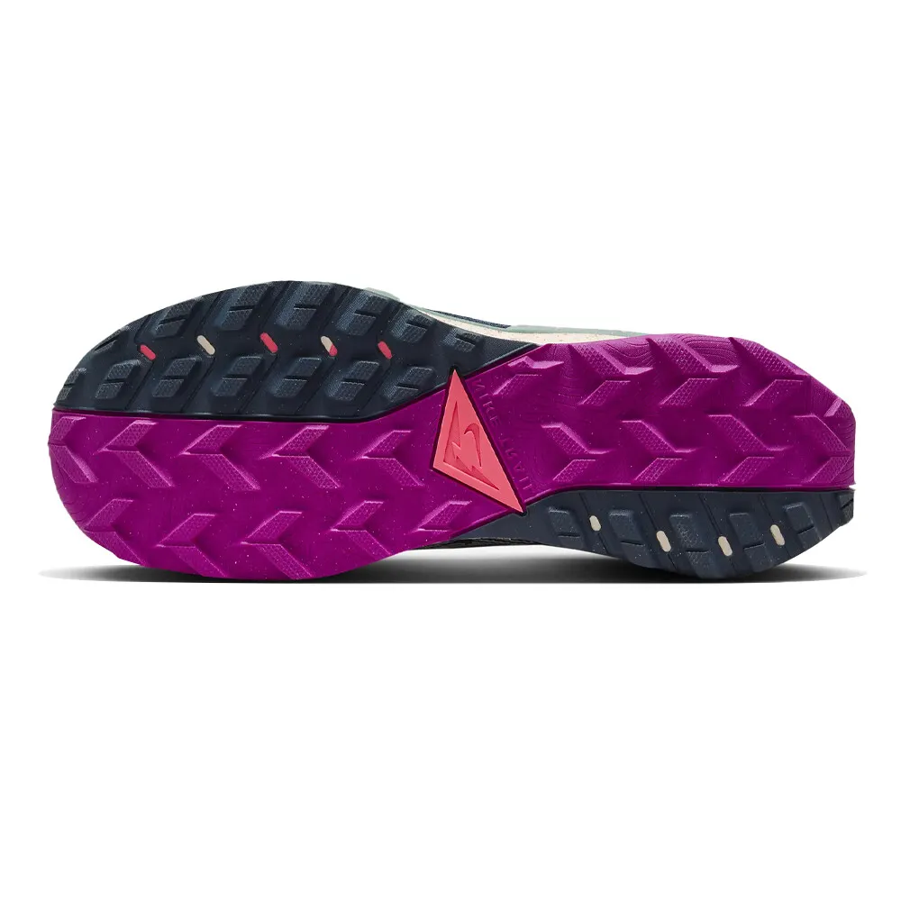 NIKE WILDHORSE 8 ZAPATILLAS TRAIL  FA24