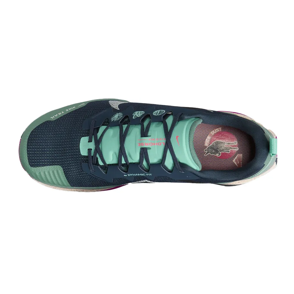 NIKE WILDHORSE 8 ZAPATILLAS TRAIL  FA24