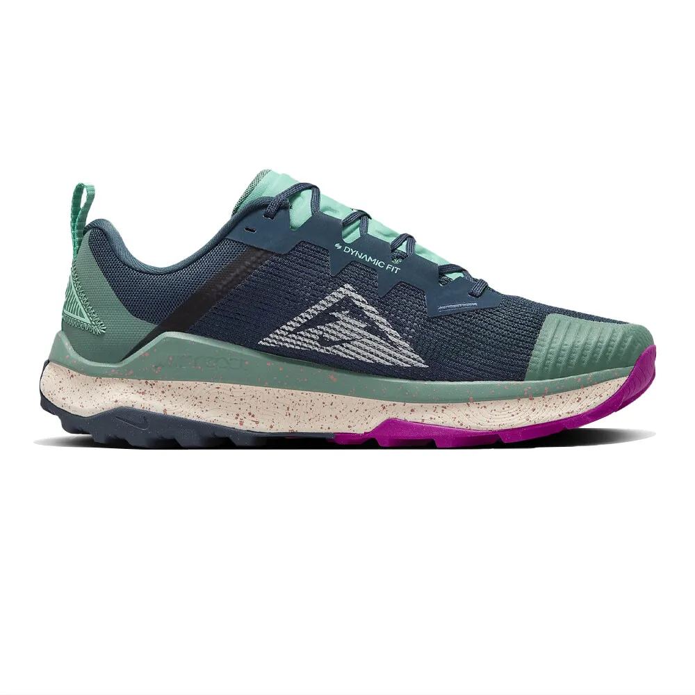 NIKE WILDHORSE 8 ZAPATILLAS TRAIL  FA24