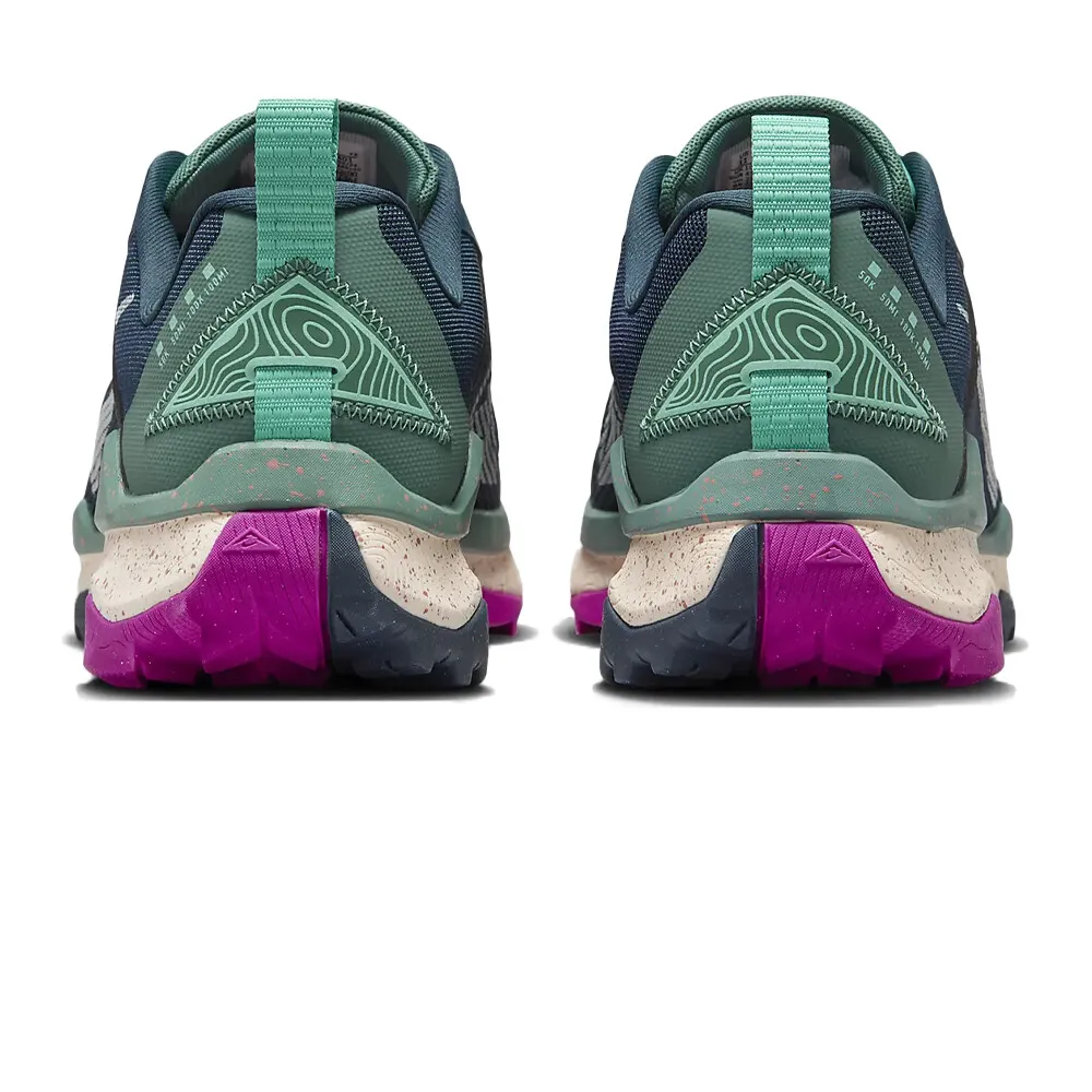 NIKE WILDHORSE 8 ZAPATILLAS TRAIL  FA24