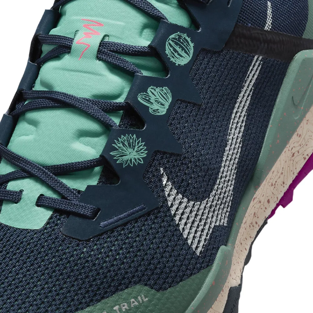 NIKE WILDHORSE 8 ZAPATILLAS TRAIL  FA24
