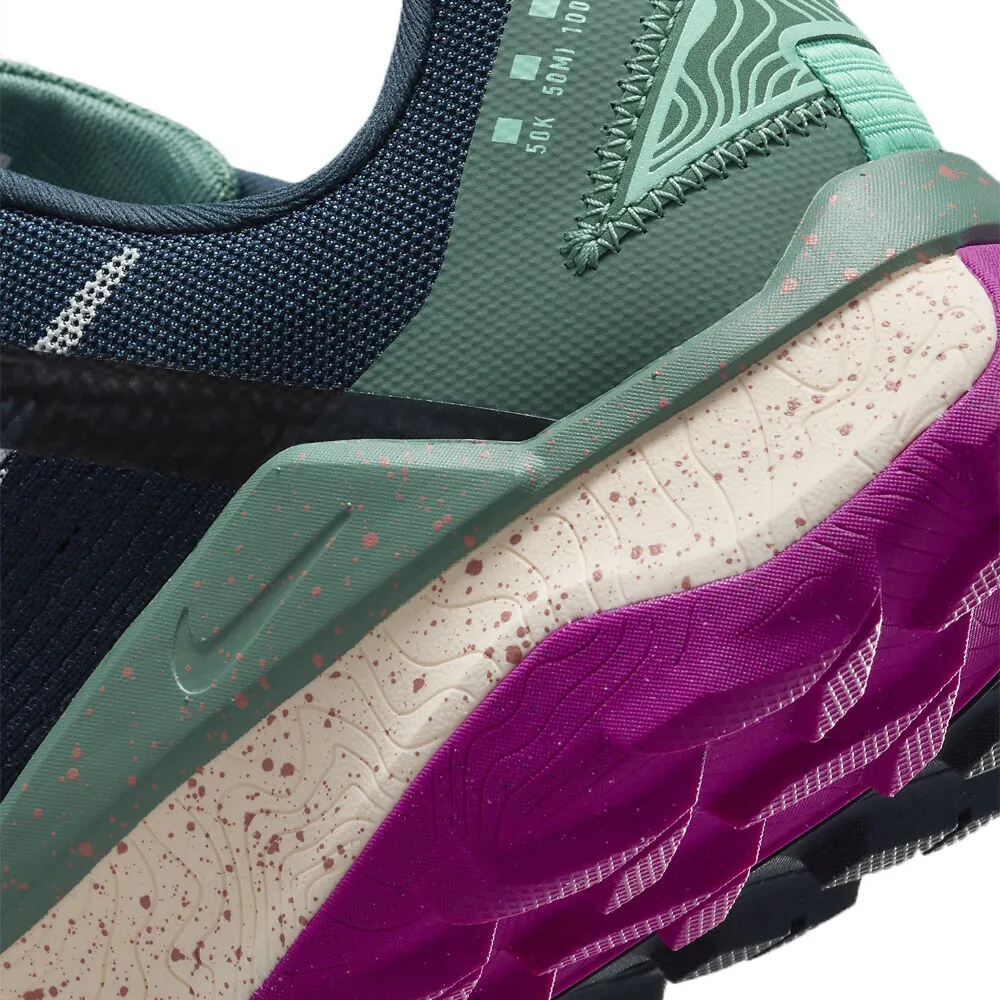 NIKE WILDHORSE 8 ZAPATILLAS TRAIL  FA24