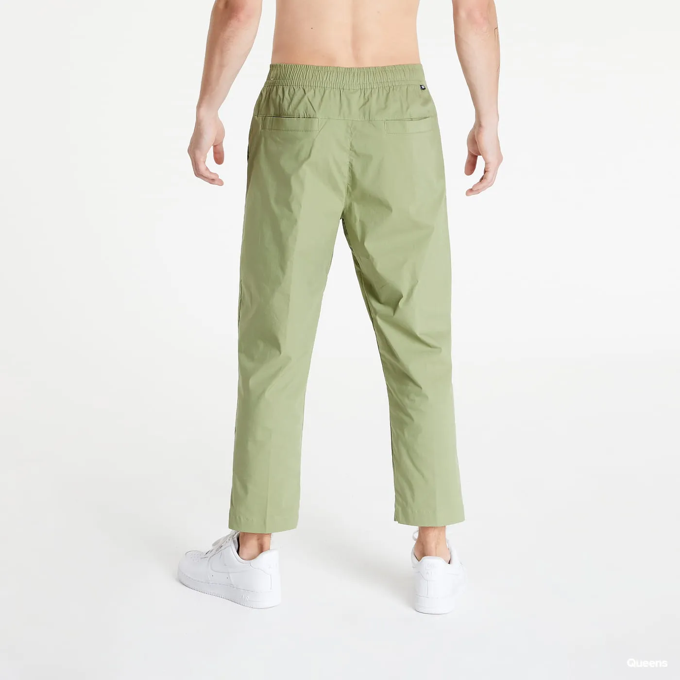 Nike Woven Unlined Sneaker Trousers