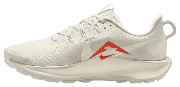 Nike Zapatillas Nike Pegasus Trail 5 Beige Hombre