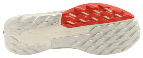 Nike Zapatillas Nike Pegasus Trail 5 Beige Hombre