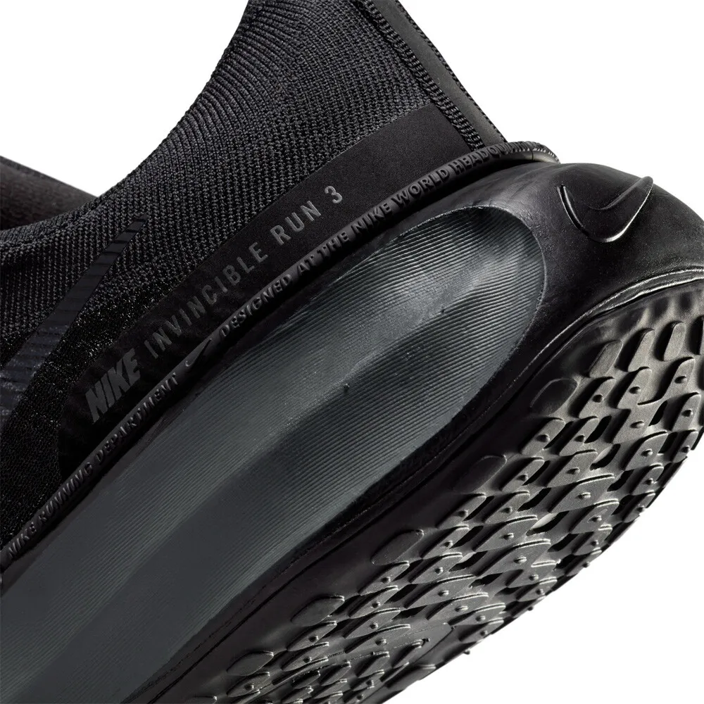 NIKE ZOOMX INVINCIBLE RUN FLYKNIT 3 ZAPATILLAS RUNNING  HO24