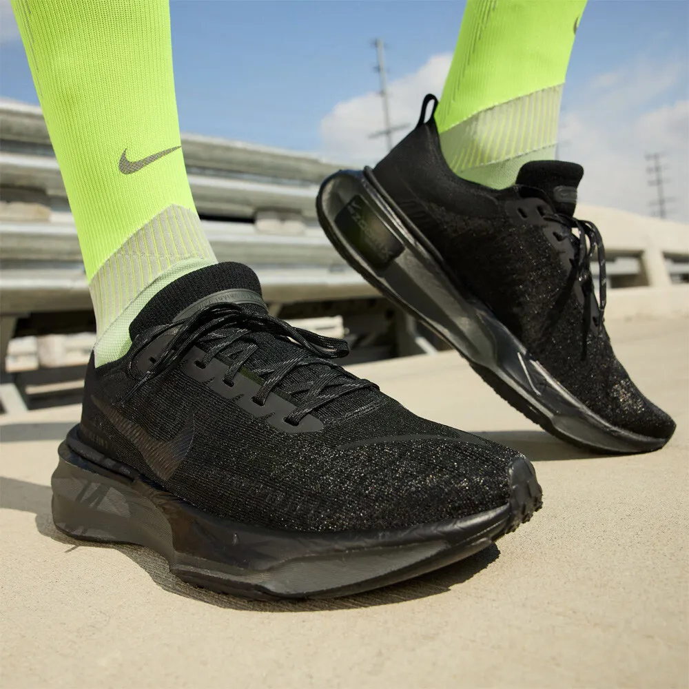 NIKE ZOOMX INVINCIBLE RUN FLYKNIT 3 ZAPATILLAS RUNNING  HO24