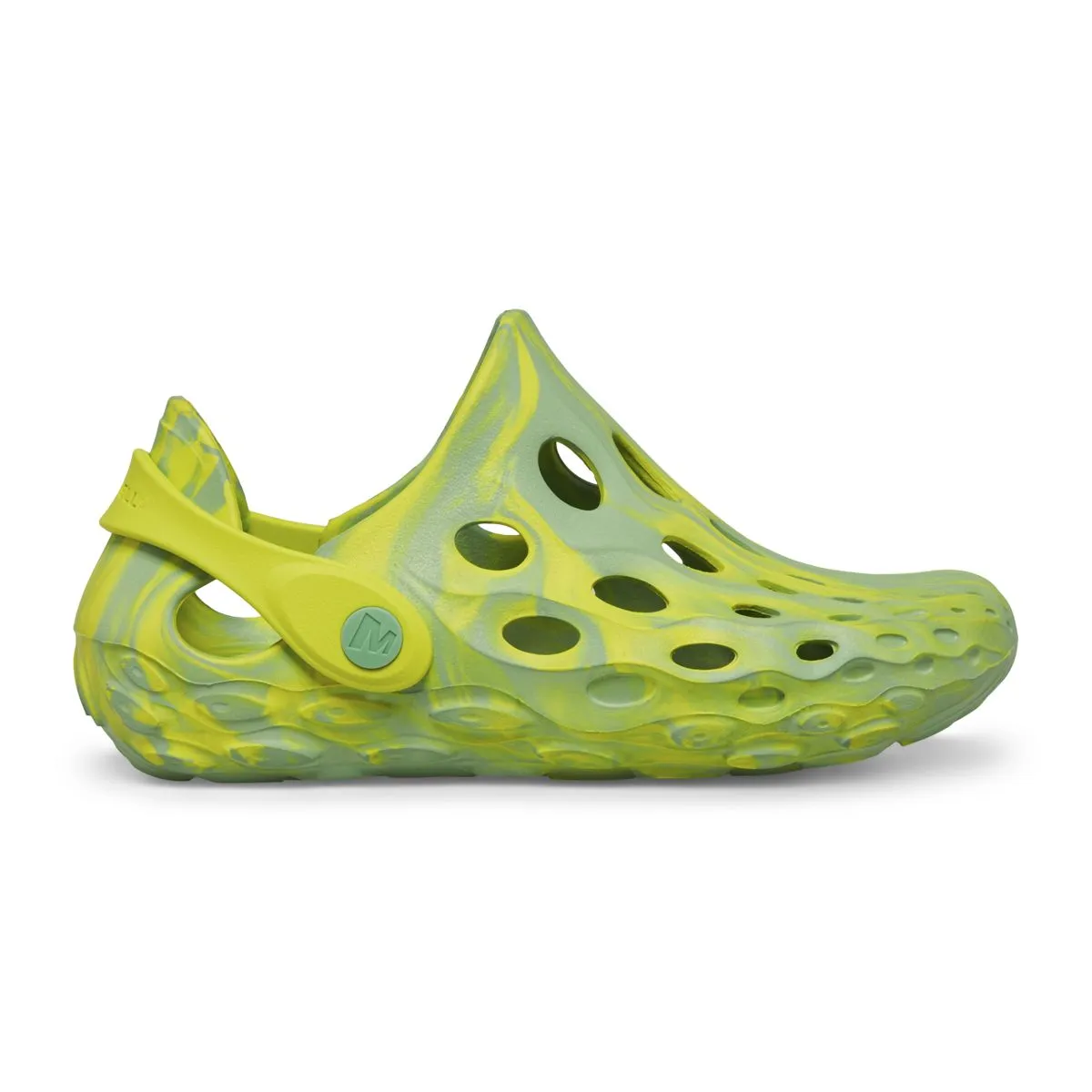 Niños mayores Hydro Moc