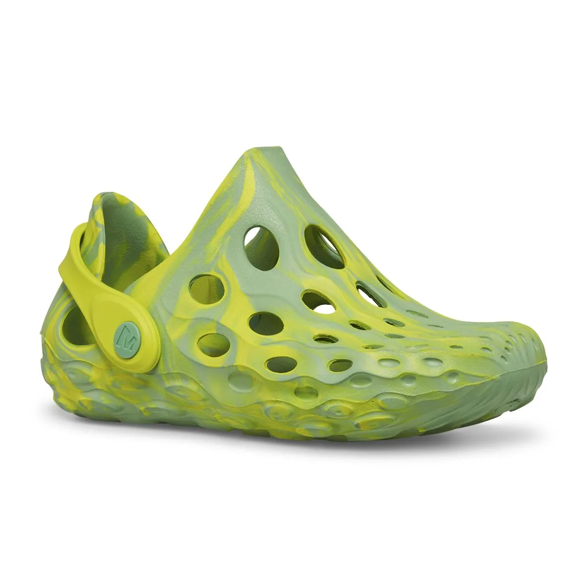 Niños mayores Hydro Moc
