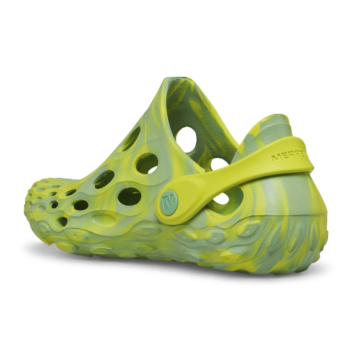 Niños mayores Hydro Moc