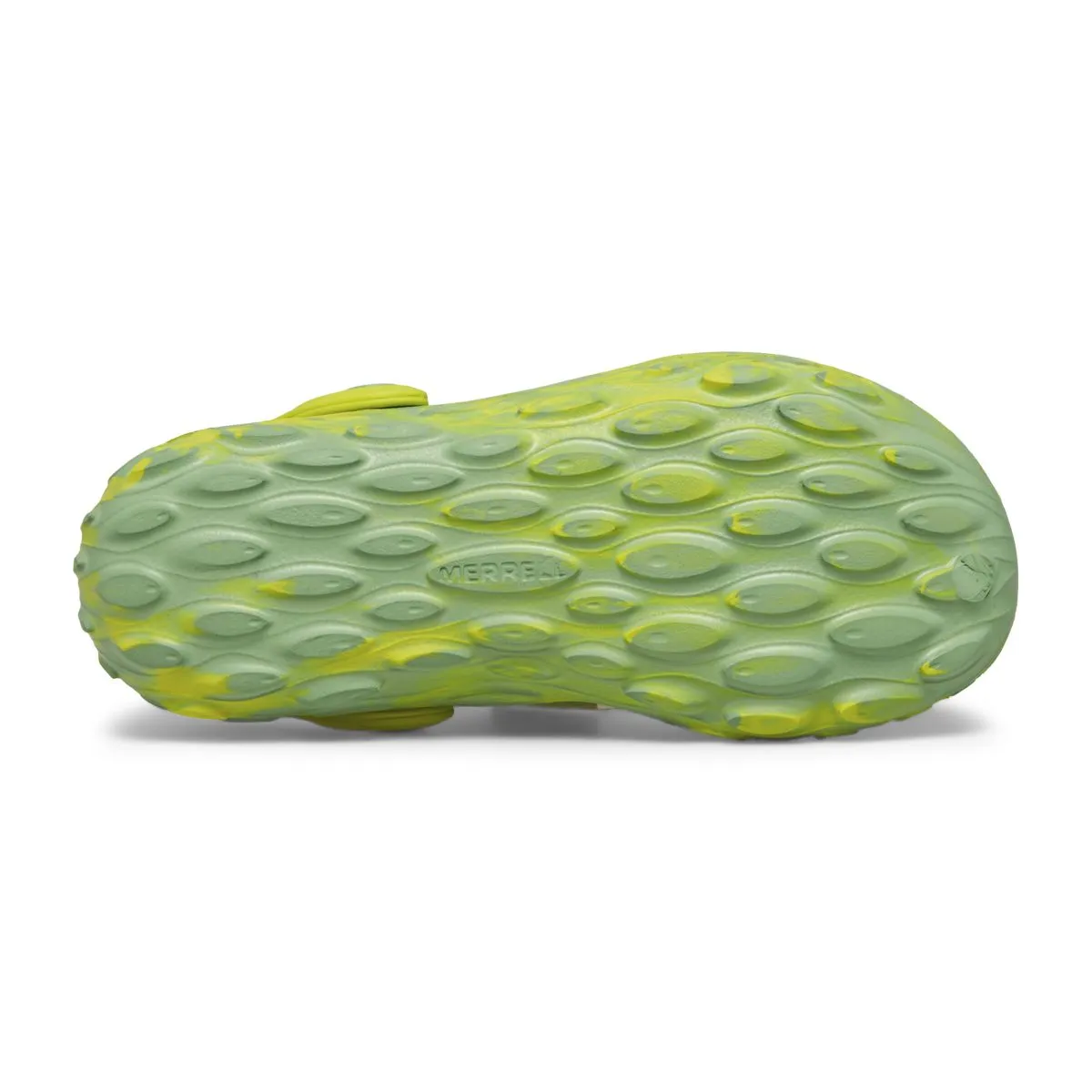 Niños mayores Hydro Moc