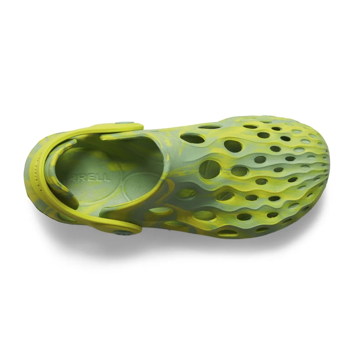 Niños mayores Hydro Moc