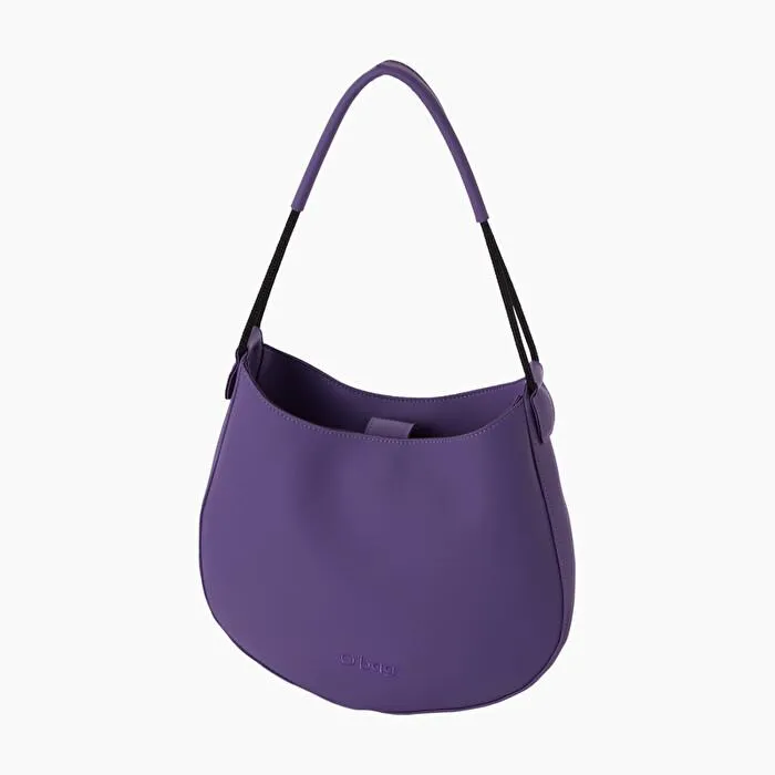 O bag moony amatista