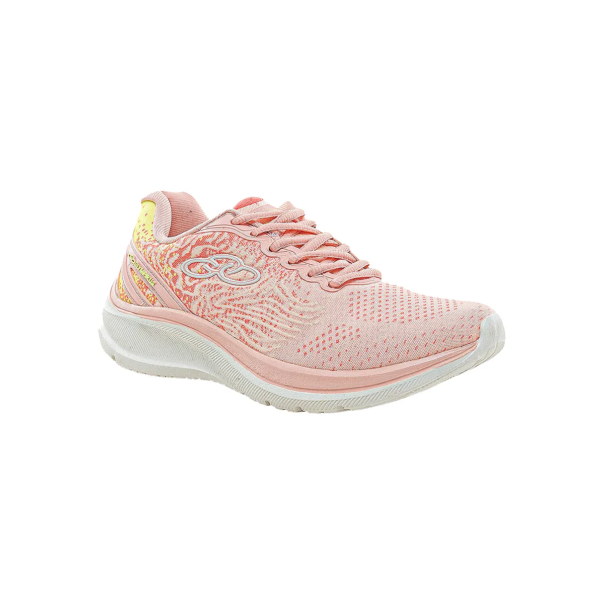 Olympikus Zapatillas Fluido – Mujer – 41770948orgcor